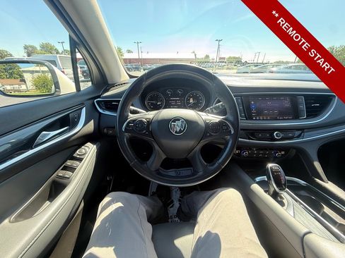 Used 2021 Buick Enclave Essence w/ Experience Buick Package AWD/4WD image 15