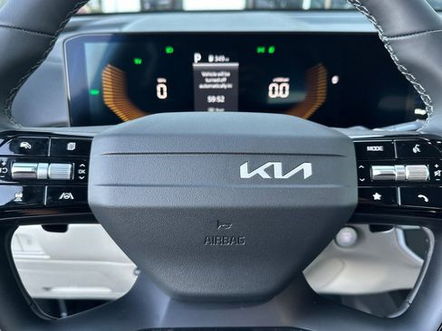 New 2026 Kia Sorento EX image 24