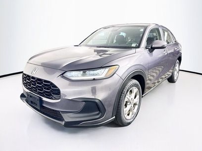 Used 2023 Honda HR-V LX