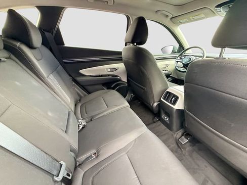 Used 2022 Hyundai Tucson SEL w/ Convenience Package image 26