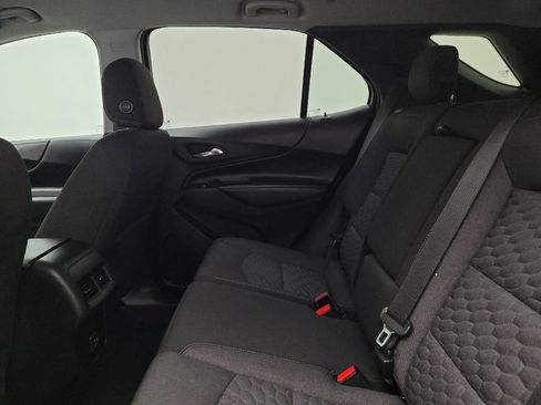 Used 2019 Chevrolet Equinox LT AWD/4WD image 18