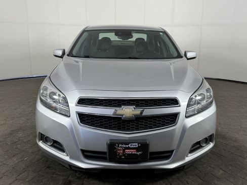 Used 2013 Chevrolet Malibu LT FWD image 2