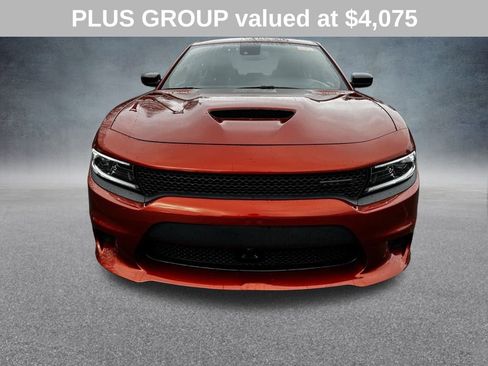 Used 2023 Dodge Charger GT w/ Plus Group image 3