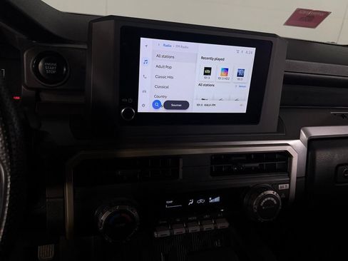 Used 2024 Toyota Tacoma SR5 RWD image 18
