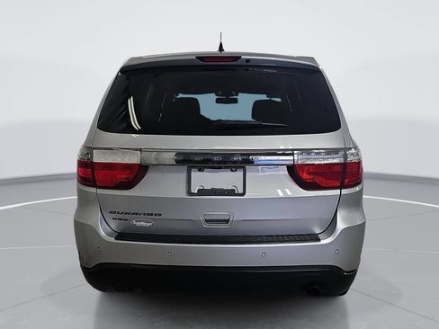 Used 2013 Dodge Durango SXT w/ Popular Equipment Group AWD/4WD image 5