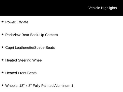 Used 2024 Jeep Grand Cherokee Altitude image 11