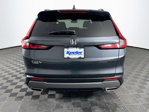 Used 2023 Honda CR-V Sport image 5