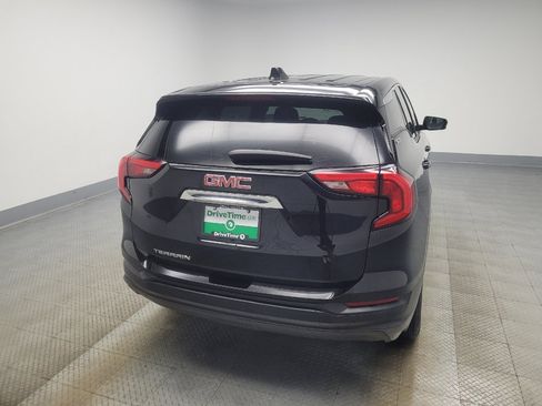 Used 2019 GMC Terrain SLE FWD image 7