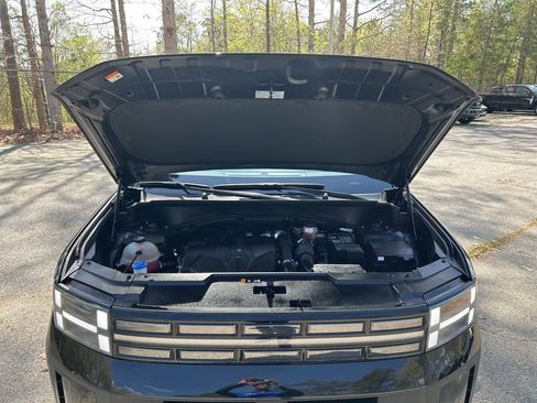 Used 2024 Hyundai Santa Fe Limited image 13