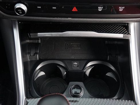 Used 2024 BMW M4 xDrive Competition w/ M Carbon Exterior Package image 71