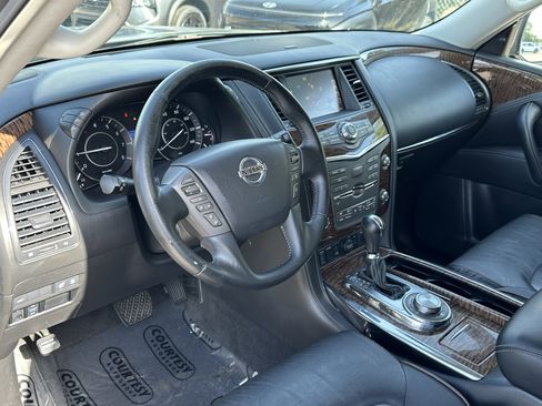 Used 2019 Nissan Armada SL w/ Premium Package image 20
