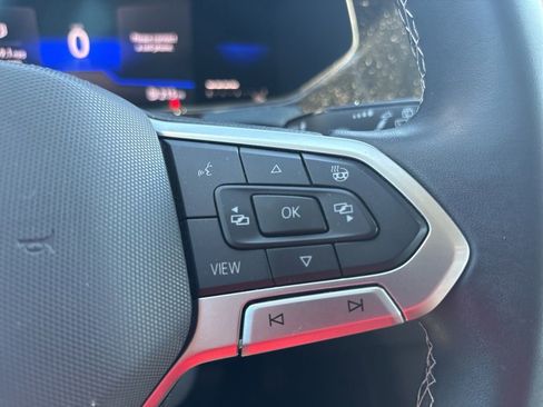 Used 2022 Volkswagen Taos S w/ IQ Drive S Package FWD image 9