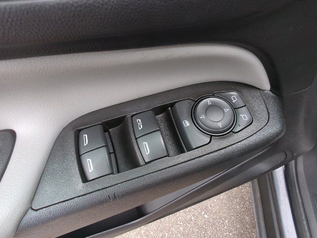 Used 2022 Chevrolet Equinox LS w/ LS Convenience Package AWD/4WD image 13