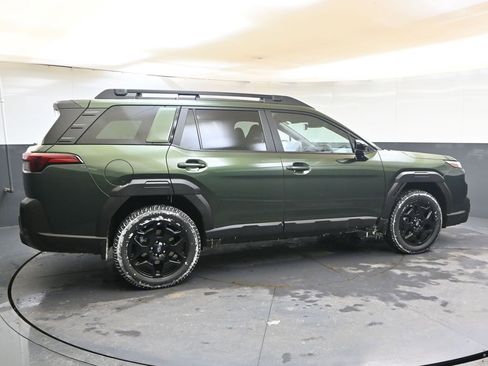 New 2026 Subaru Outback Limited image 6