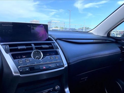 Used 2018 Lexus NX 300 FWD w/ Premium Package image 35