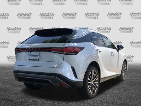 Used 2025 Lexus RX 350 Premium Plus FWD image 10