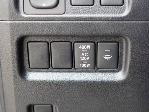 Used 2023 Toyota 4Runner SR5 Premium w/ Moonroof Package RWD image 18