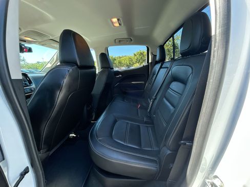 Used 2018 GMC Canyon Denali image 32