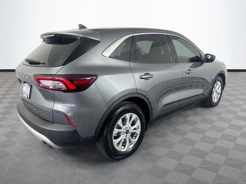 Certified 2023 Ford Escape Active FWD image 7