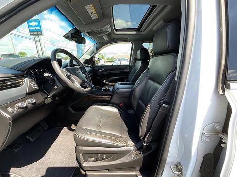 Used 2016 Chevrolet Tahoe LT AWD/4WD image 4