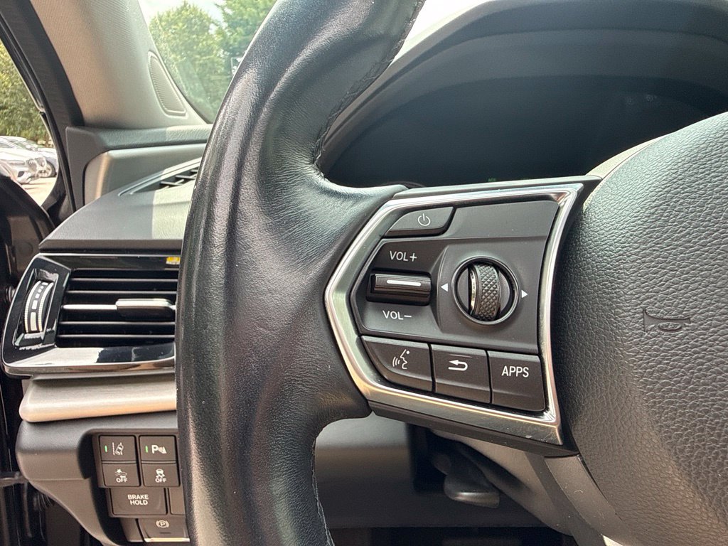 Used 2020 Acura RDX w/ Technology Package AWD/4WD image 17
