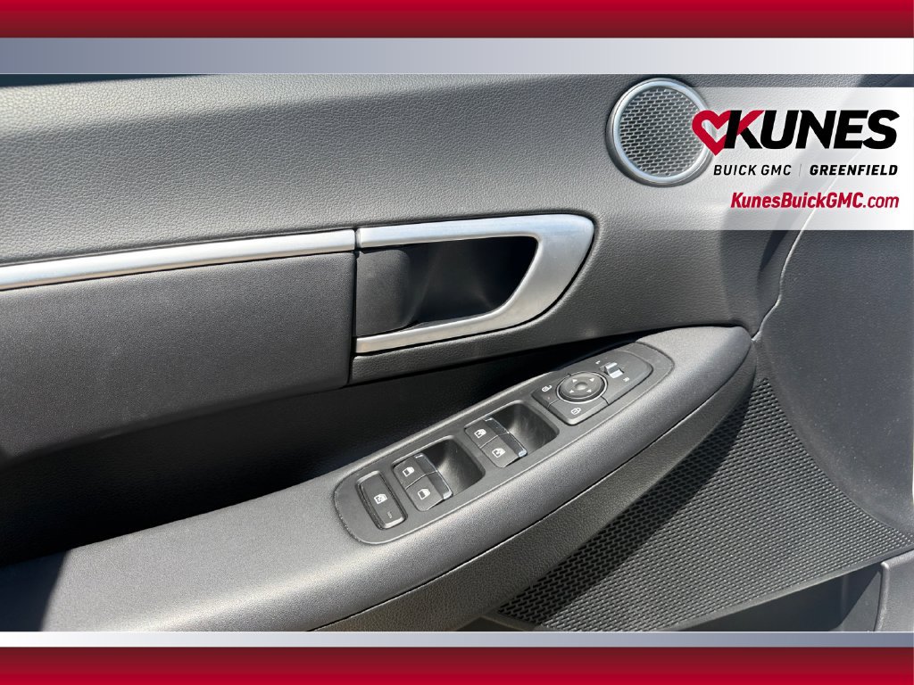 Used 2026 Hyundai Sonata SEL FWD image 20
