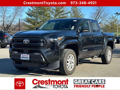 Used 2024 Toyota Tacoma SR5