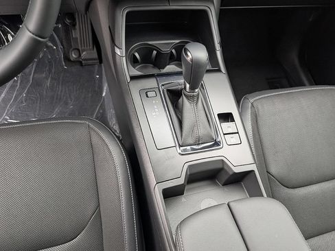 New 2026 MAZDA CX-5 Preferred AWD/4WD image 29