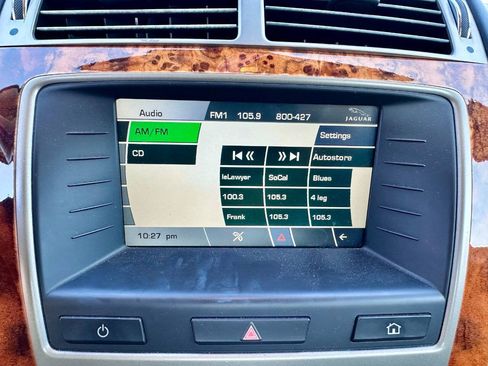 Used 2007 Jaguar XK Convertible RWD image 20