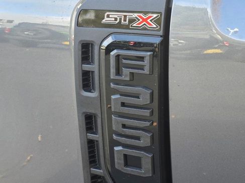New 2026 Ford F250 XL w/ STX Appearance Package AWD/4WD image 22
