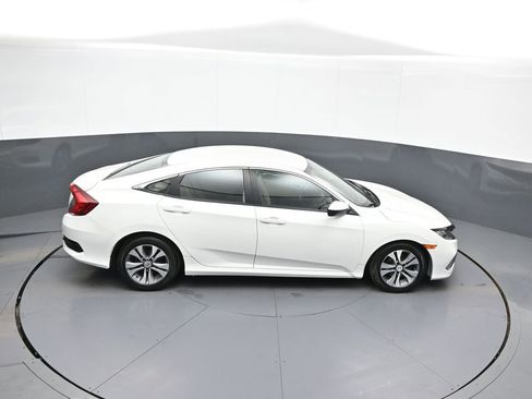 Used 2019 Honda Civic LX image 35