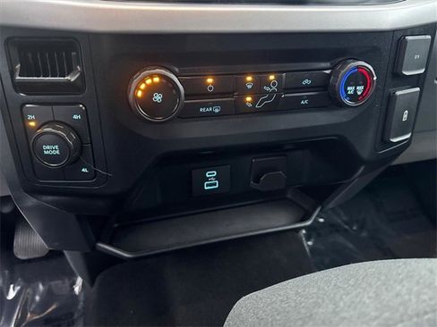 Used 2023 Ford F150 XLT image 14