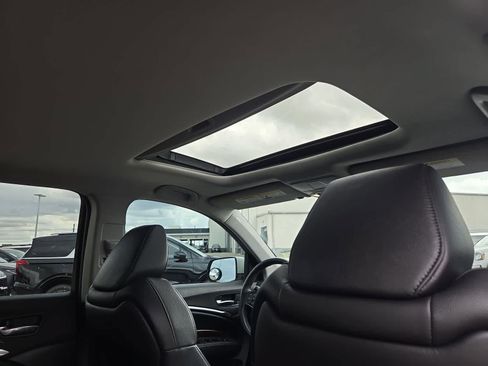 Used 2017 Acura MDX SH-AWD w/ Technology Package image 20