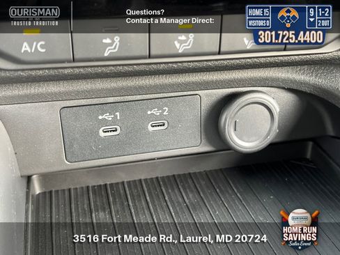 New 2026 Nissan Sentra S w/ Floor Mat Package image 26