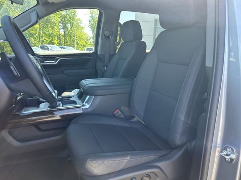 New 2026 GMC Sierra 1500 Elevation w/ Preferred Package AWD/4WD image 19