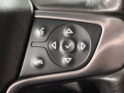 Used 2015 GMC Sierra 1500 SLT image 37