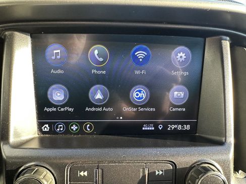 Used 2021 Chevrolet Colorado LT w/ LT Convenience Package image 27