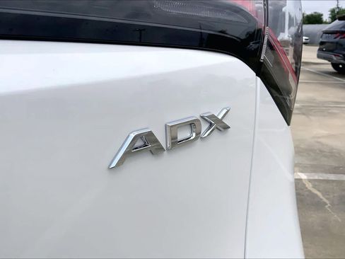 New 2026 Acura ADX FWD image 15