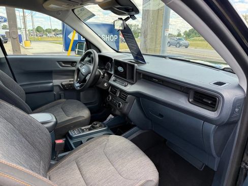 Used 2024 Ford Maverick Tremor w/ Tremor Off-Road Package AWD/4WD image 13