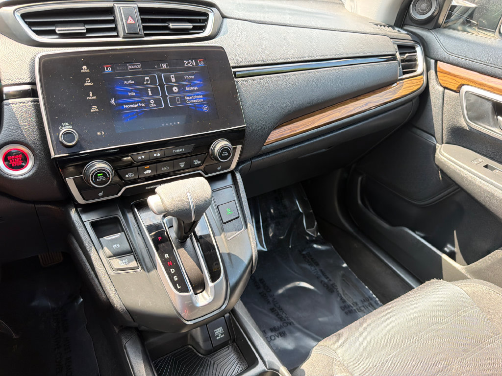 Used 2017 Honda CR-V EX image 25