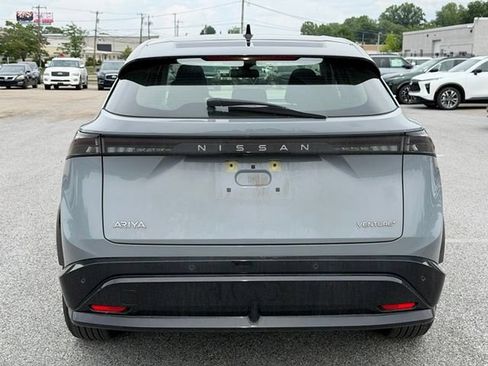 Used 2023 Nissan Ariya FWD image 6