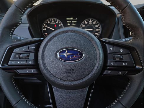 Certified 2025 Subaru Forester Premium AWD/4WD image 20