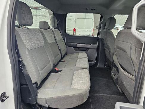 Certified 2023 Ford F150 XLT w/ Trailer Tow Package image 13