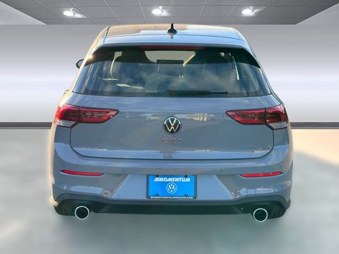 New 2026 Volkswagen Golf SE image 8