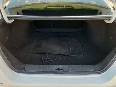 Certified 2024 Nissan Sentra SV FWD image 8