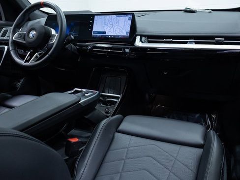 Certified 2025 BMW X1 M35i w/ Premium Package image 25
