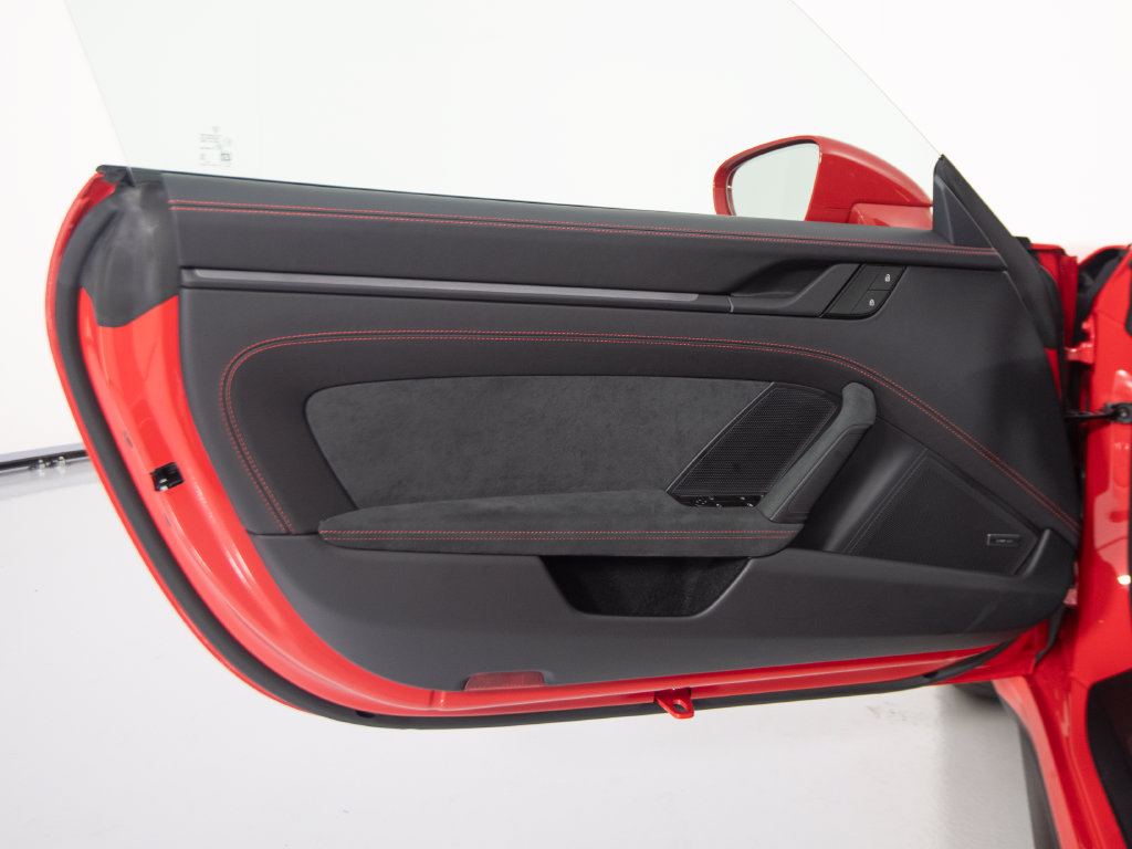 Certified 2026 Porsche 911 GT3 RWD image 18