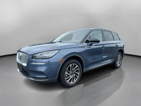 Used 2022 Lincoln Corsair AWD w/ Equipment Group 101A image 5
