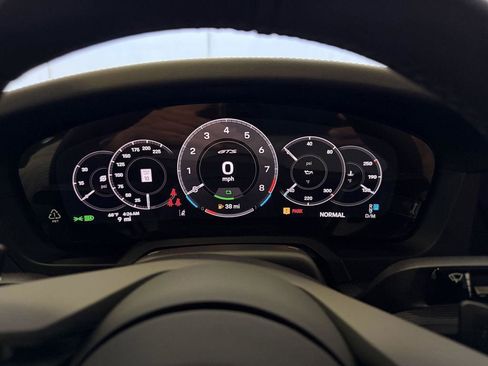 New 2026 Porsche 911 Carrera GTS image 20