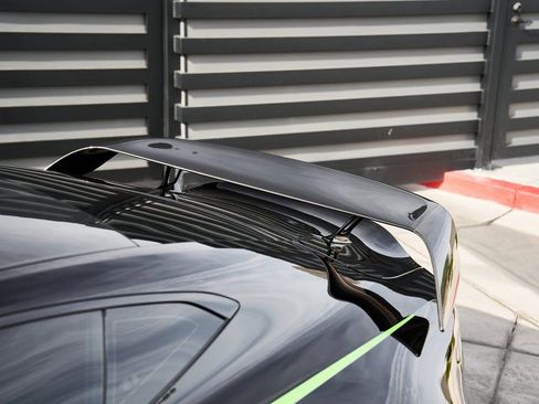 Used 2023 Aston Martin V12 Vantage image 23